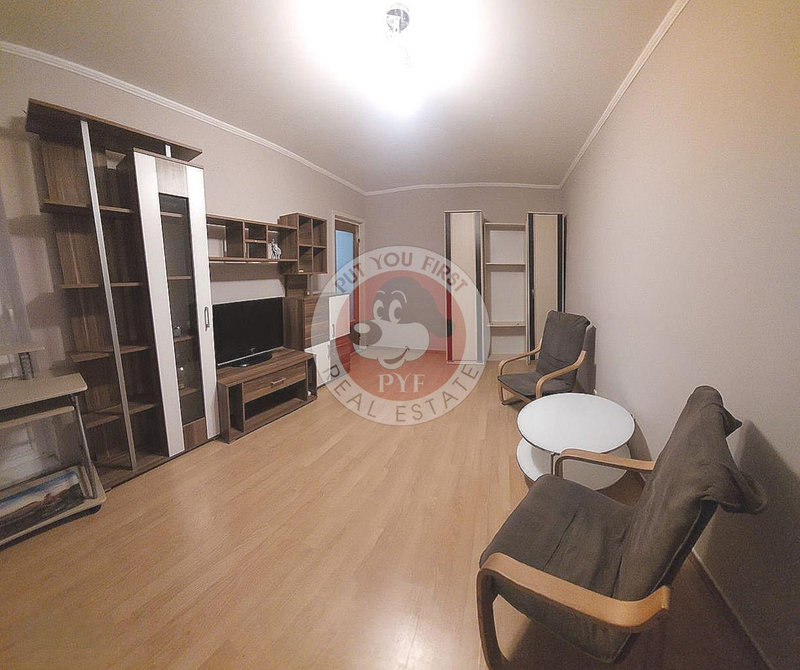 Piata Gorjului | Apartament 3 camere | Decomandat | 60mp | B12649